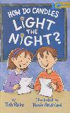 HOW DO CANDLES LIGHT THE NIGHT? (PJ Library)