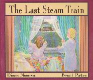 The Last Steam Train