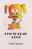 HOW TO DRAW A DOG