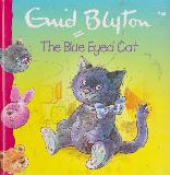 The Blue Eyed Cat
