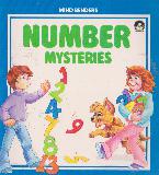 NUMBER MYSTERIES (MIND BENDERS)