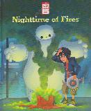 Nighttime of Fires (Disney BIG HEOR 6)