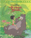 Walt Disney\'s THE JUNGLE BOOK (Disney Movie Classics)