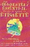 THE ABSOLUTELY ESSENTIAL PENGUIN GUIDE TO ETIQUETTE
