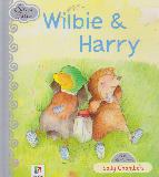 Wilbie & Harry (Silver Tales)