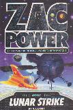 ZAC POWER LUNAR STRIKE