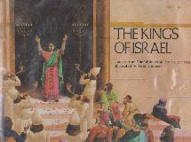 THE KINGS OF ISRAEL: A story from The Bible