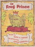 THE Frog Prince