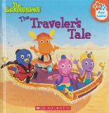 The Traveler's Tale (The BACKYARDIGANS)