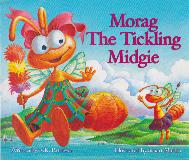 Morag The Tickling Midgie