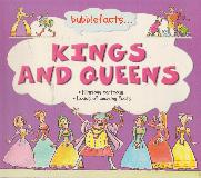 KINGS AND QUEENS (bubblefacts...)