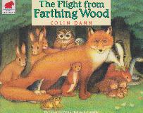 The Flight from Farthing Wood