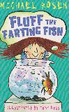 FLUFF THE FARTING FISH