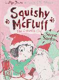 Squishy McFluff The Invisible Cat: Secret Santa