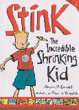Stink The Incredible Shrinking Kid £1