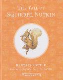 THE TALE OF SQUIRREL NUTKIN