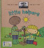 little helpers (green start, Good for your Chils Good for the World)