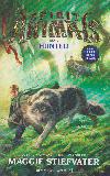 Hunted (Spirit Animals, Book 2)