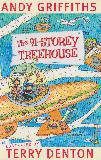 The 91-STOREY TREEHOUSE