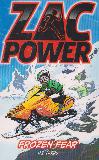 ZAC POWER FROZEN FEAR