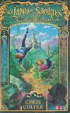 THE LAND OF STORIES: THE WISHING SPELL