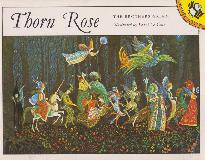 Thorn Rose