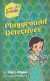 A Billie B MYSTERY Playground Detectives