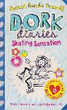 DORK diaries Skating Sensation