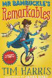 MR BAMBUCKLE\'S Remarkables