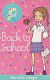 go girl: Back to School
