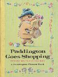 Paddington Goes Shopping