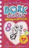 DORK diaries: Holiday Heartbreak