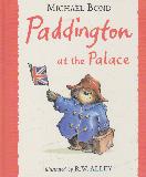 Paddington at the Palace