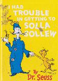 I HAD TROUBLE IN GETTING TO SOLLA SOLLEW