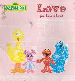 Love from Sesame Street