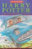 HARRY POTTER and the Chamber of Secrets