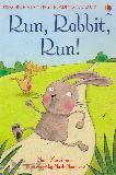 Run, Rabbit, Run!