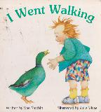 I Went Walking