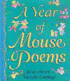 A Year of Mouse Poems