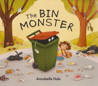 The Bin Monster