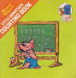 Mercer Mayer's LITTLE MONSTER'S COUNTING BOOK