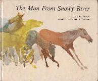 The Man From Snowy River