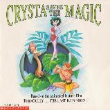 CRYSTA SAVES THE MAGIC