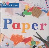 Find Out About Paper