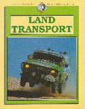 LAND TRANSPORT (EXPLORING TECHNOLOGY)