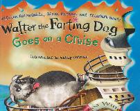 Walter the Farting Dog Goes on a Cruise