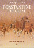 CONSTANTINE THE GREAT