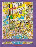 Hunt with HooRoo At Play