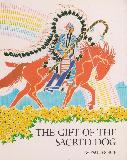 THE GIFT OF THE SACRED DOG