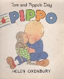 Tom and Pippo's Day, NUMBER 6